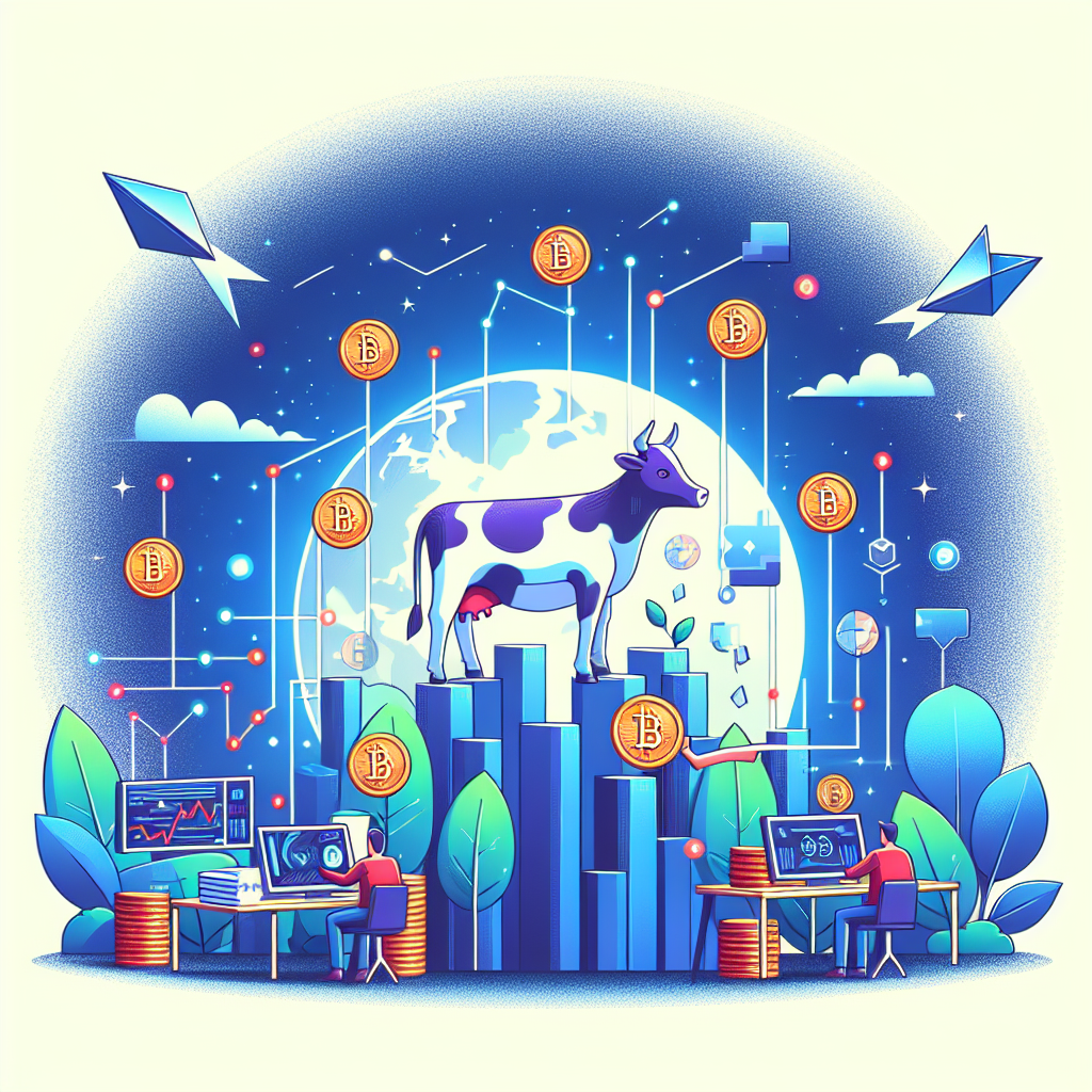 Moo Deng-token Ziet 6% Stijging: Invloed Van Sociale Media Op Crypto-markt Onderzocht