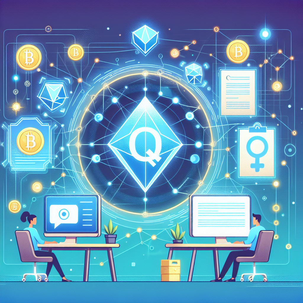 Naoris Protocol Lanceert Kwantum-resistente Blockchain: Een Gamechanger Voor Cryptobeveiliging?