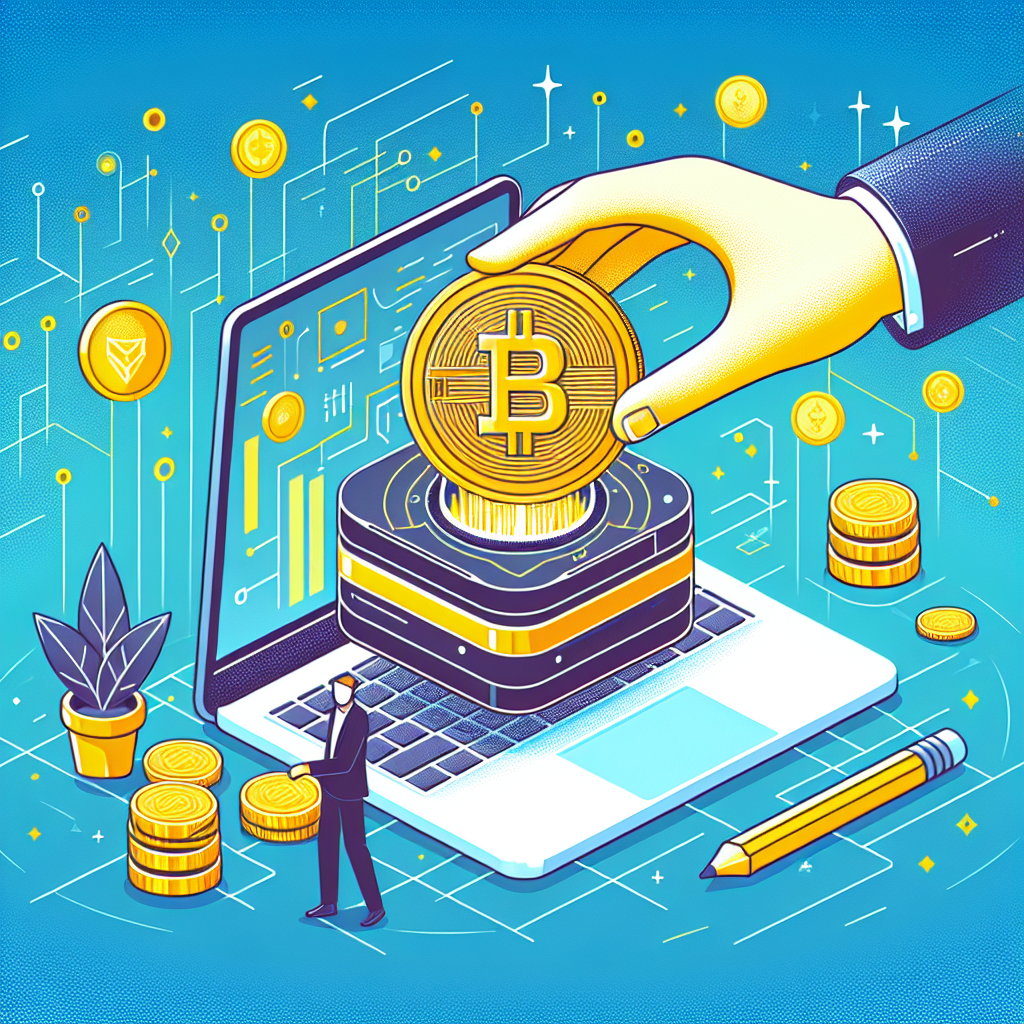 Nieuwe Beleggingsmogelijkheden In Cryptovaluta Via ABN Amro