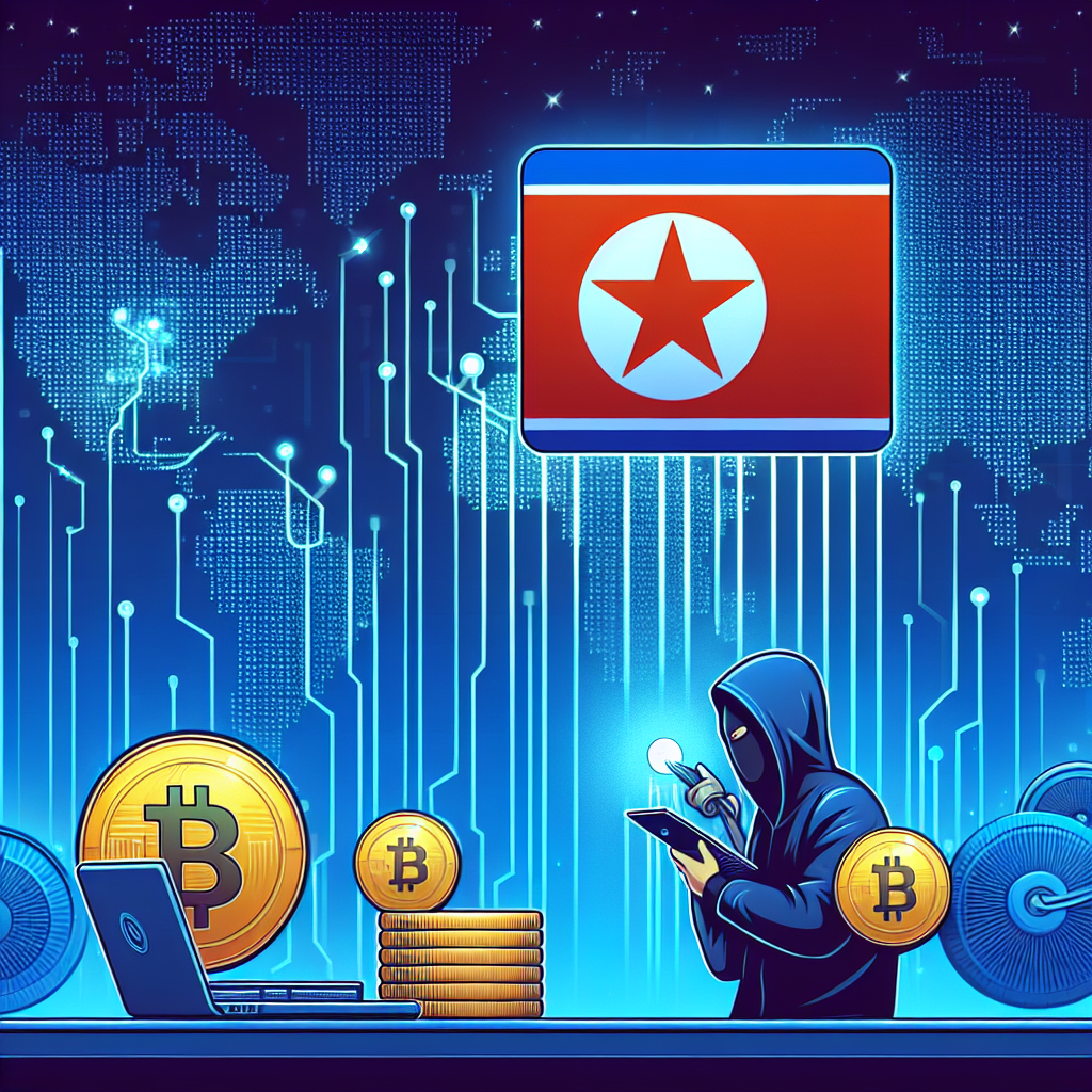 Noord-Koreaanse Hackers Richten Zich Op Crypto: Een Analyse Van Recente Aanvallen Op Drift En Kelp