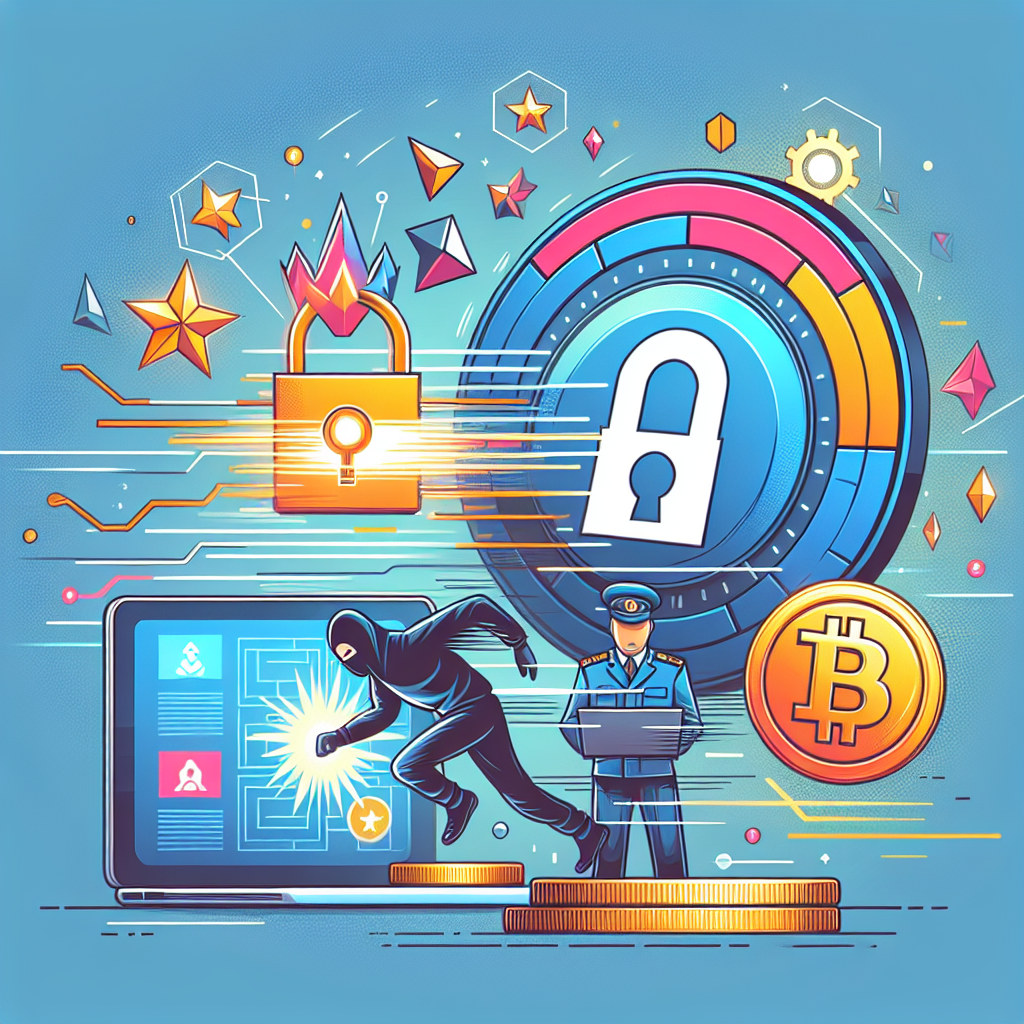 Noord-Koreaanse Hackers Verstoren Stabble Exchange: Liquiditeitscrisis En Reactie Van Solana