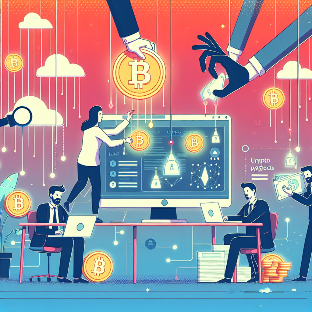 Noord-koreaanse IT-werknemers Hacken Crypto-projecten: Leaks Onthullen Miljoenenwinst
