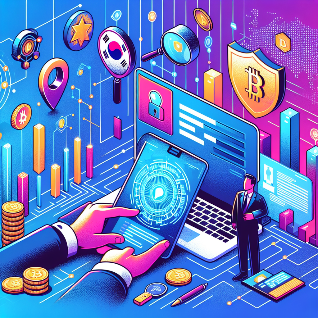 Noord-korea’s Cyberaanvallen Op Crypto: Ethiek, Impact En Juridische Gevolgen