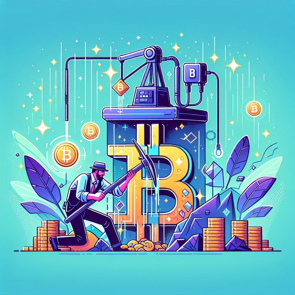Solo Bitcoin-miner Breekt Statistieken Met $210.000 Jackpot