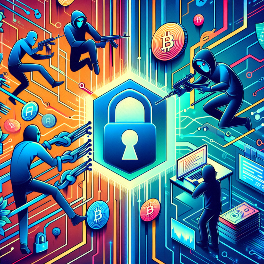onderzoek onthult hoe hackers ai agents kunnen vangen en overnemen