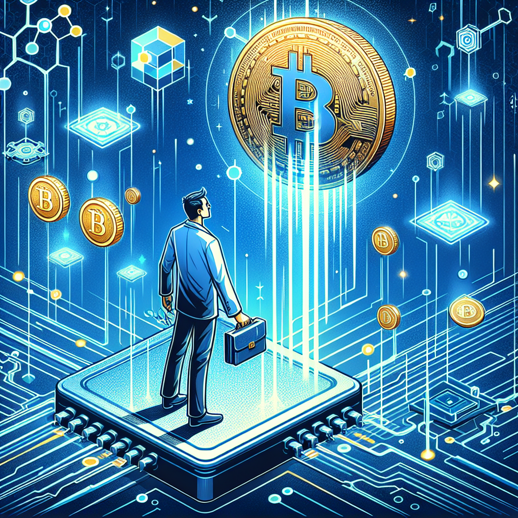 Onderzoeker Ontvangt 1 Bitcoin Bounty Voor Grootste Quantumaanval Op Basis Technologie