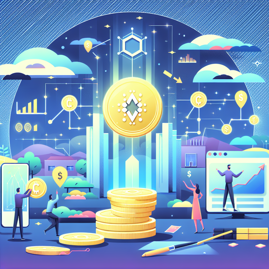 Orion Fonds: Cardano’s Nieuwe Strategie Om De $3 Miljard Defi Economie Te Realiseren