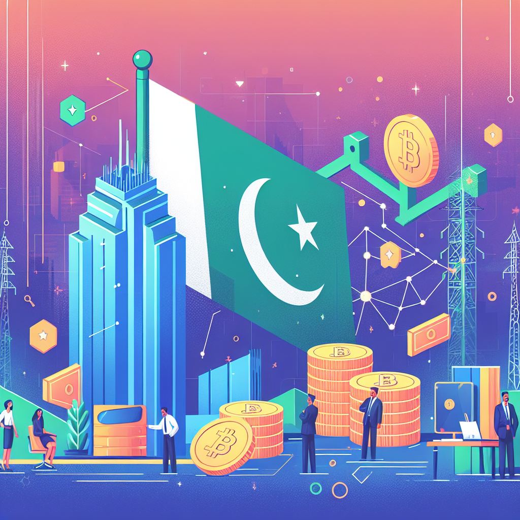 Pakistan Heft Cryptoban Op: Nieuwe Kansen En Uitdagingen Voor De Financiële Sector