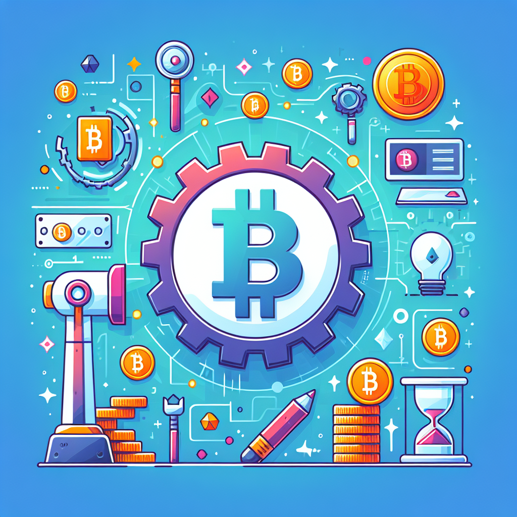 Parasite Pool: Nieuwe Hybride Mining Aanpak Levert Tweede Block Op
