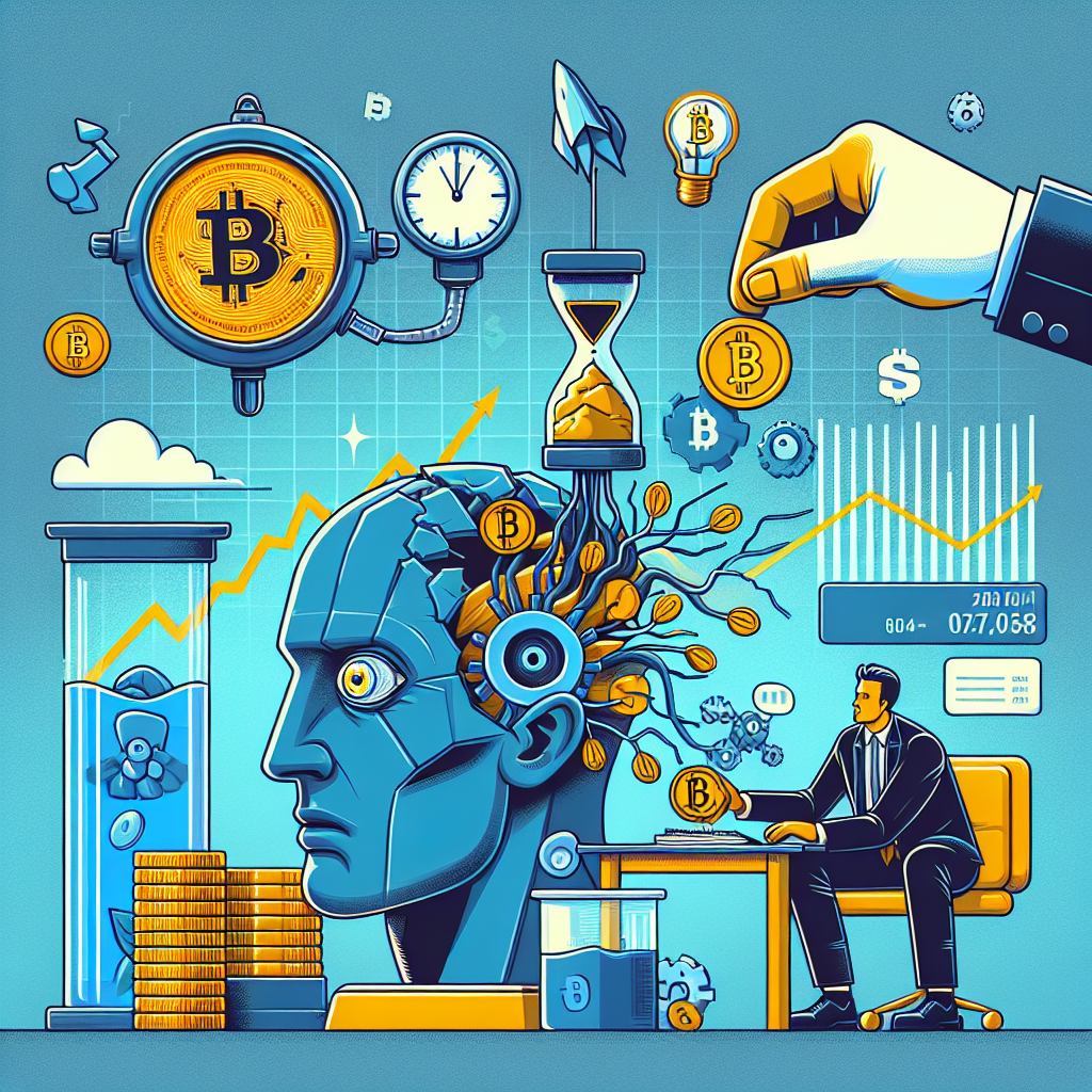 Passief Geld Verdringt Aandelen, Bitcoin Staat Voor Een Grote Liquiditeitsinjectie