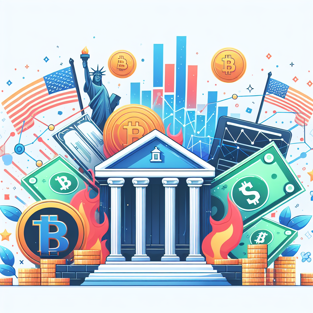Paulson Waarschuwt Voor Risico’s Amerikaanse Staatsobligaties: Impact Op Crypto?