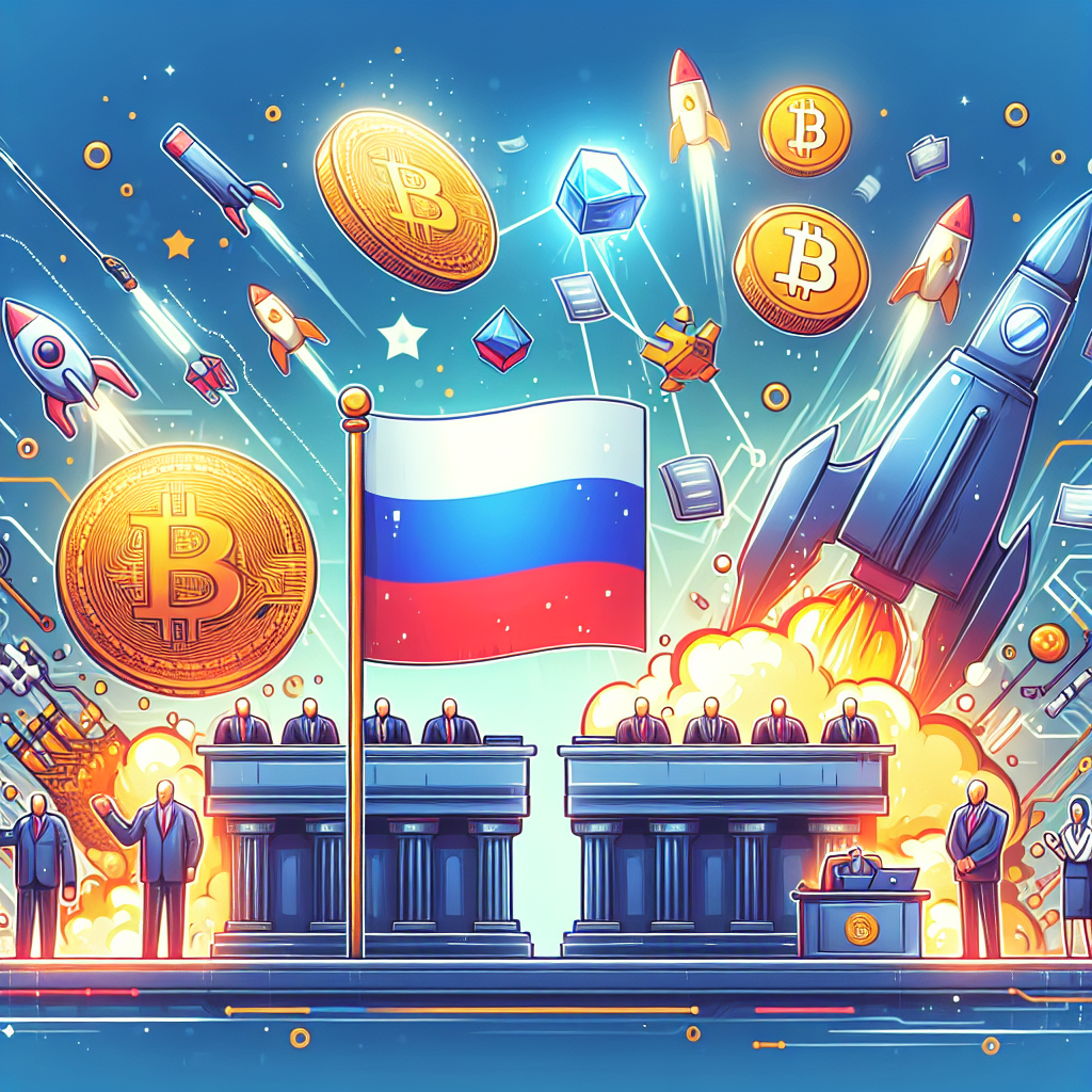 Premier Tusk Belicht Russische Financiering En Politieke Invloeden In Pools Crypto-debat