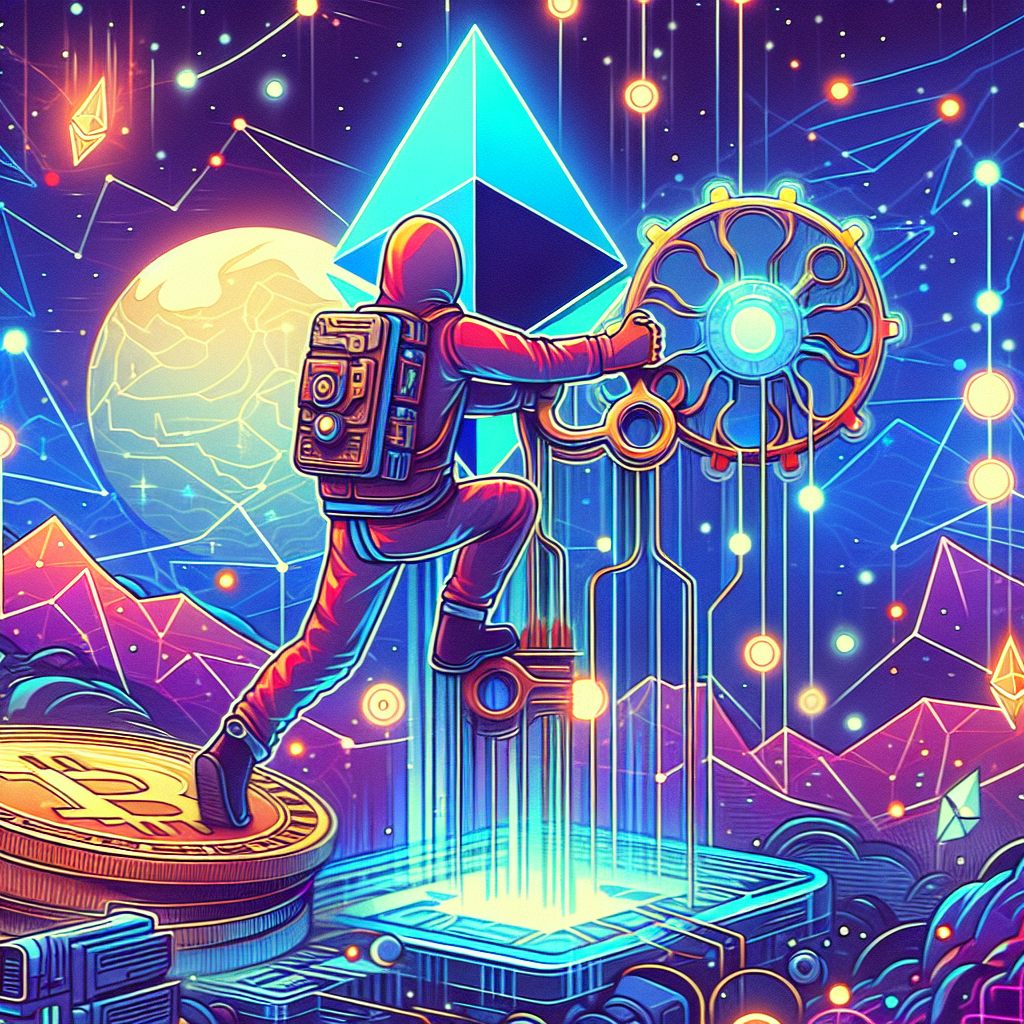 Privacy Boost: De Game-changer Voor Ethereum En Defi-applicaties Compliance