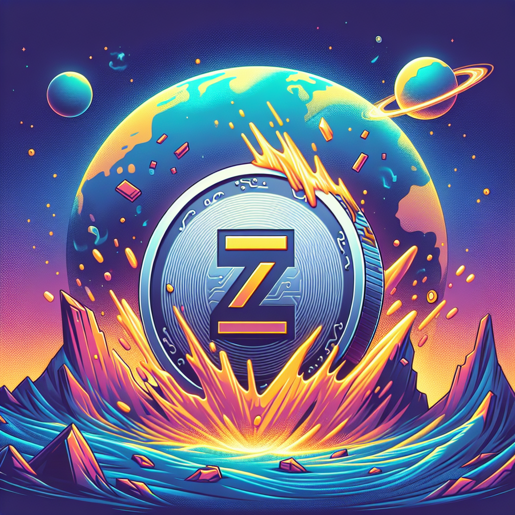 Privacy-cryptocurrencies Zcash En Dash Schieten Omhoog Te Midden Van Geopolitieke Onrust
