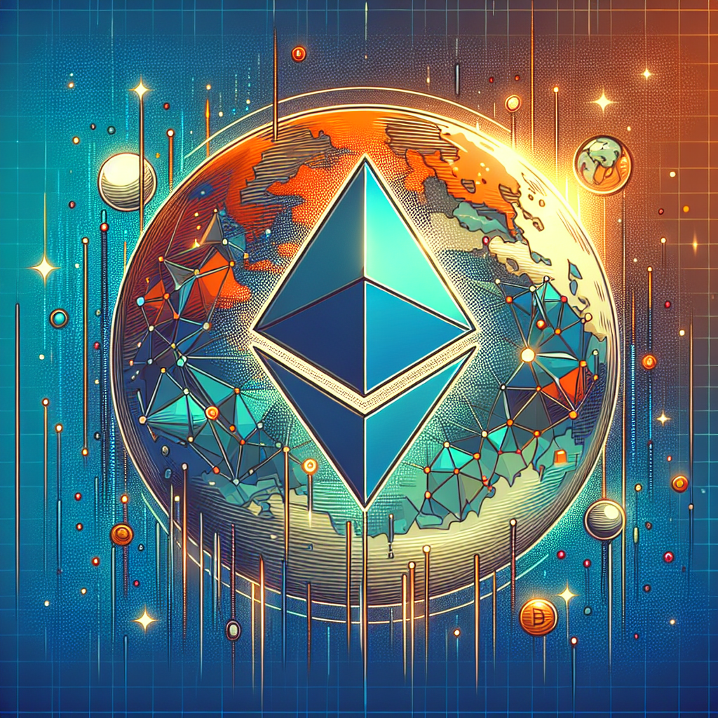 Quantum Bedreigingen Voor Ethereum: Potentiële Risico’s Van $100 Miljard Onderzocht