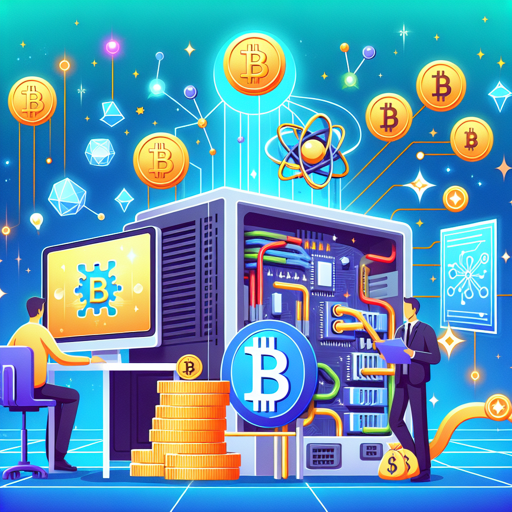 Quantumcomputers: De Onzichtbare Bedreiging Voor Bitcoin En De Reactie Van De Industrie