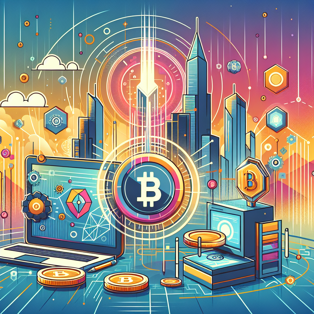 Quantumtechnologie: De Nieuwe Frontier Voor Verbeterde Blockchain Prestaties?