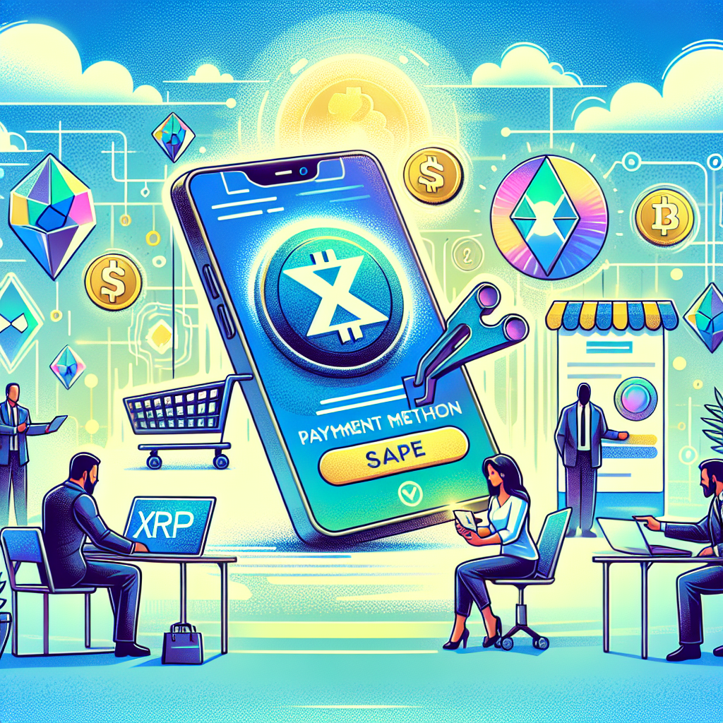 Rakuten Introduceert XRP Als Betalingsmethode Voor 44 Miljoen Klanten