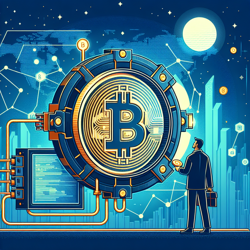 Record Bitcoin Liquidatie: Grootste Miners Zoeken Nieuwe Winst In Kunstmatige Intelligentie