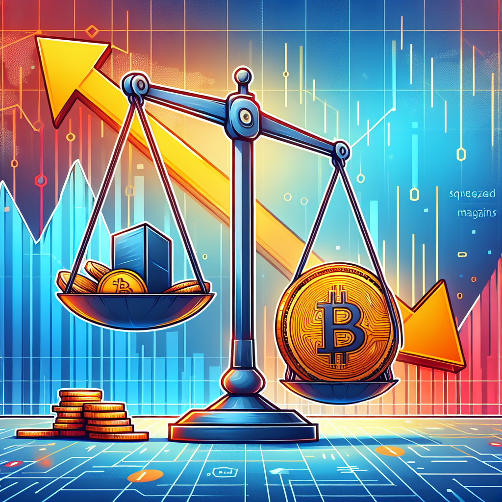Recordverkoop Bitcoin-miners: Veeg Van Krappe Marges Of Signaal Van Markt Herstel?