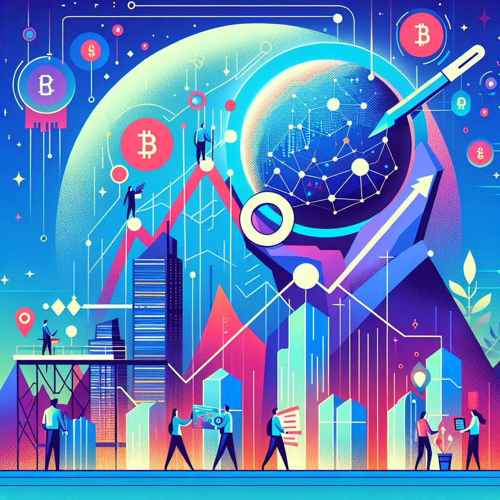 Revolut Streeft Naar $200 Miljard Waardering: Een Blik Op De Mogelijk Grootste Fintech Ipo
