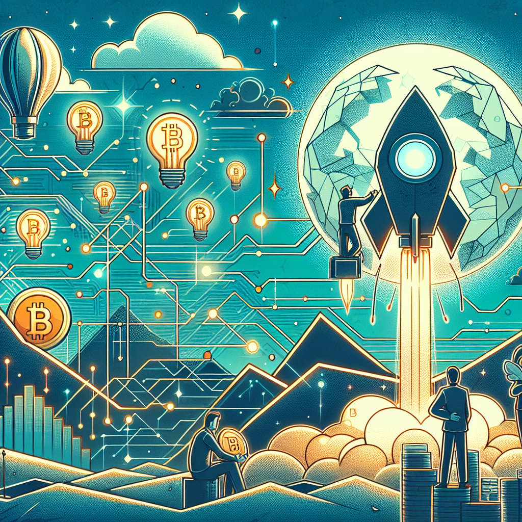 Revolutie In IPO’s: Franse Lise Lanceert Eerste Volledige On-chain Beursintroductie