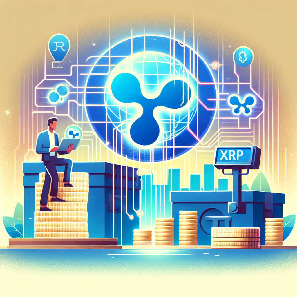 Ripple’s Escrow Mechanisme: Verwatert Het De Waarde Van XRP Voor Houders?