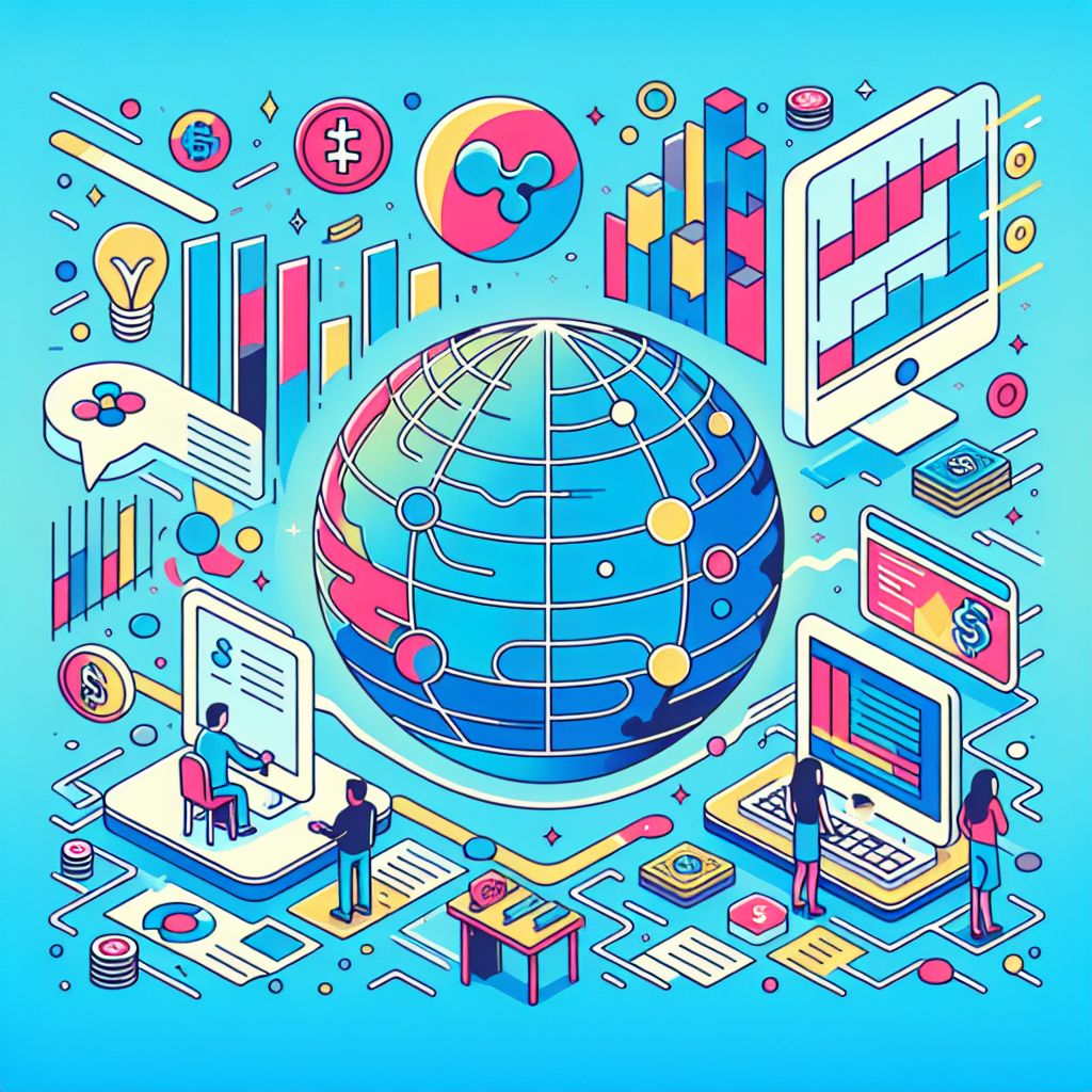Ripple’s Stablecoin RLUSD: Een Analyse Van De Impact Op De Japanse Financiële Markt