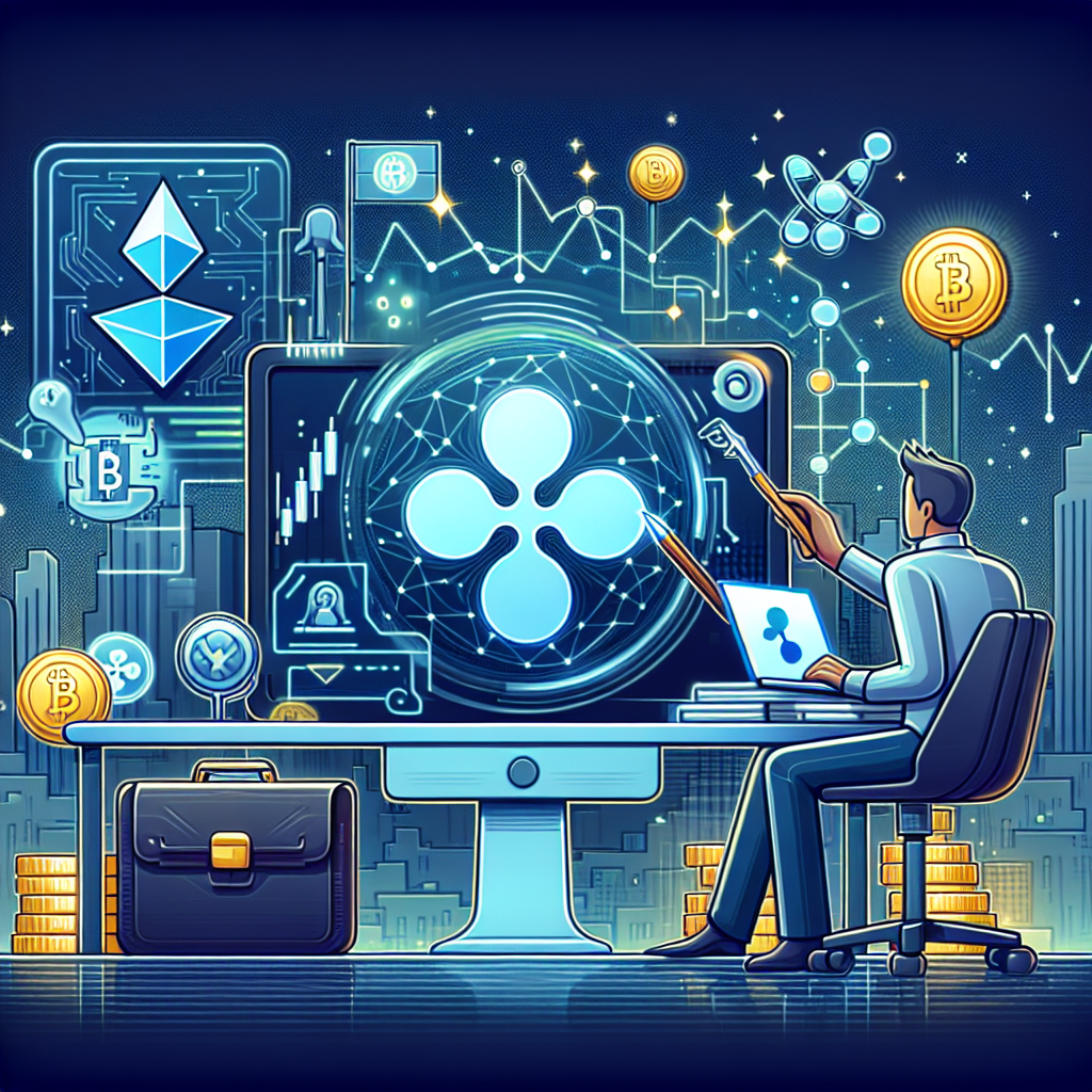 Ripple’s Strategische Voorbereiding Op Post-quantum Cryptografie: Een Routekaart Naar Veiligheid