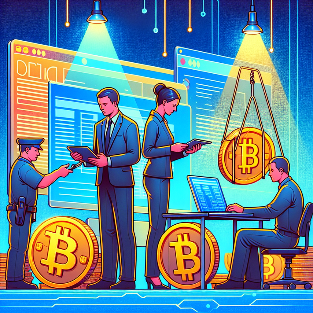 Rusland Verscherpt Cryptoregulatie: Boetes En Gevangenisstraf Dreigen Voor Overtreders
