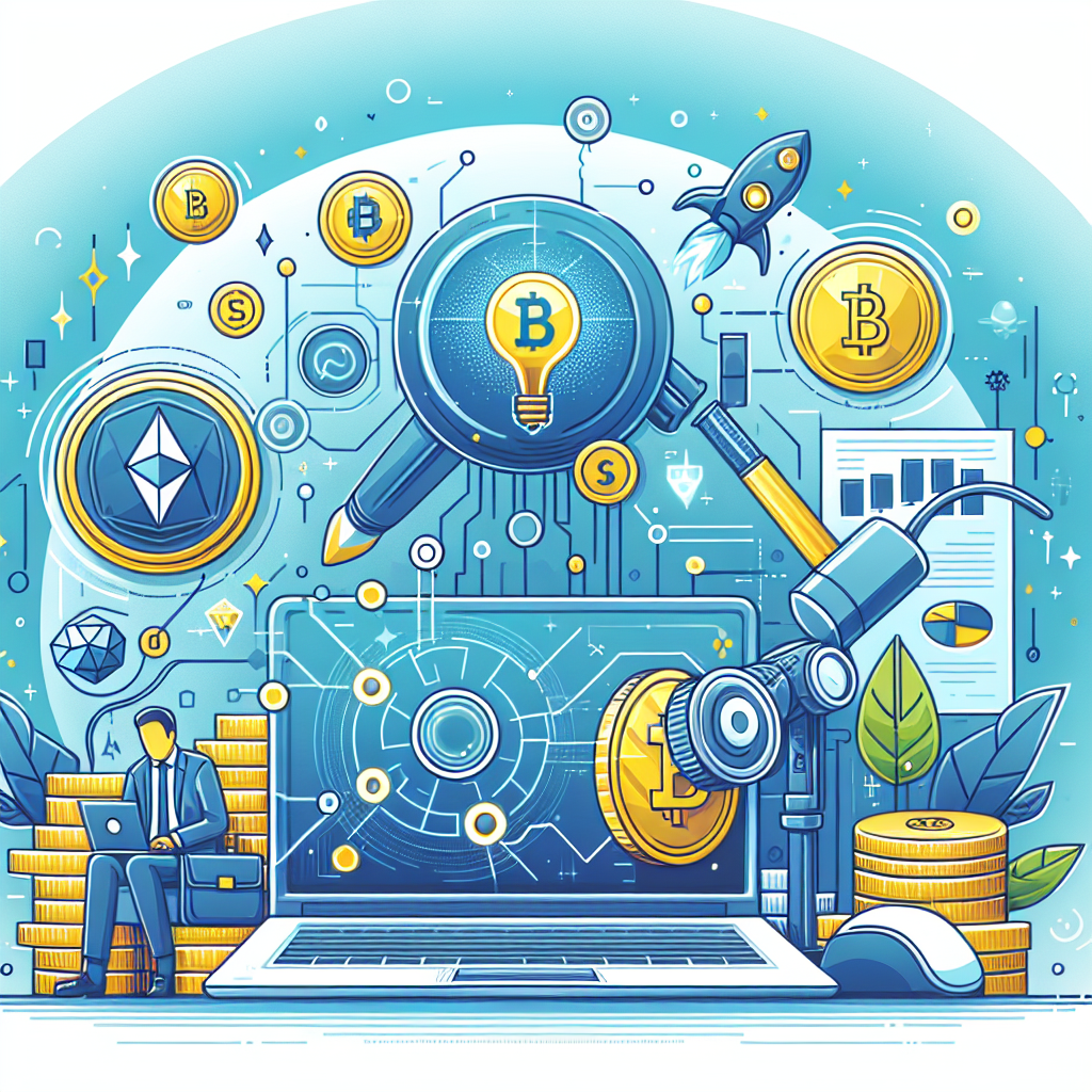 SEC Stelt Nieuwe Crypto-regulering Voor: Effecten, Startups En Innovatievrijstelling Onder De Loep