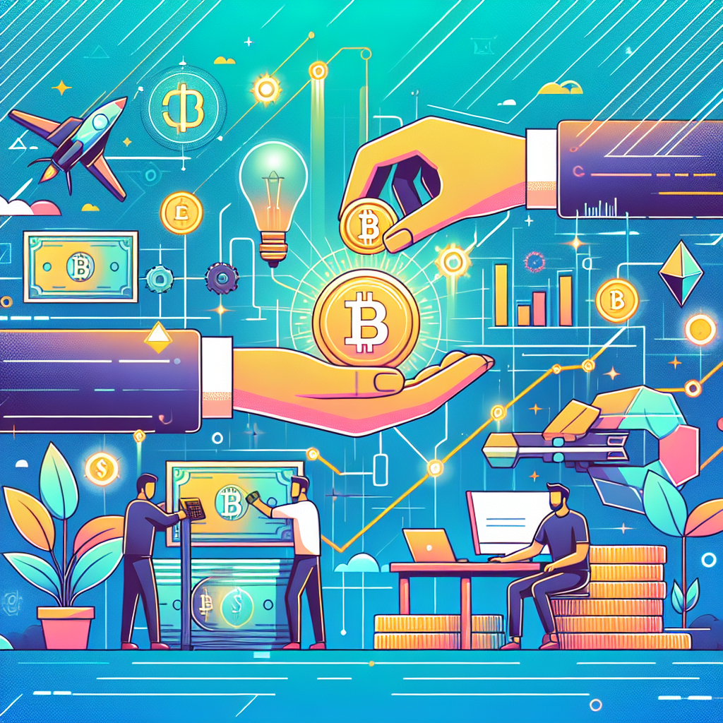 SEC’s Strategie Omslag: Minder Focus Op Crypto En Media-aandacht, Meer Op Investeerdersbescherming