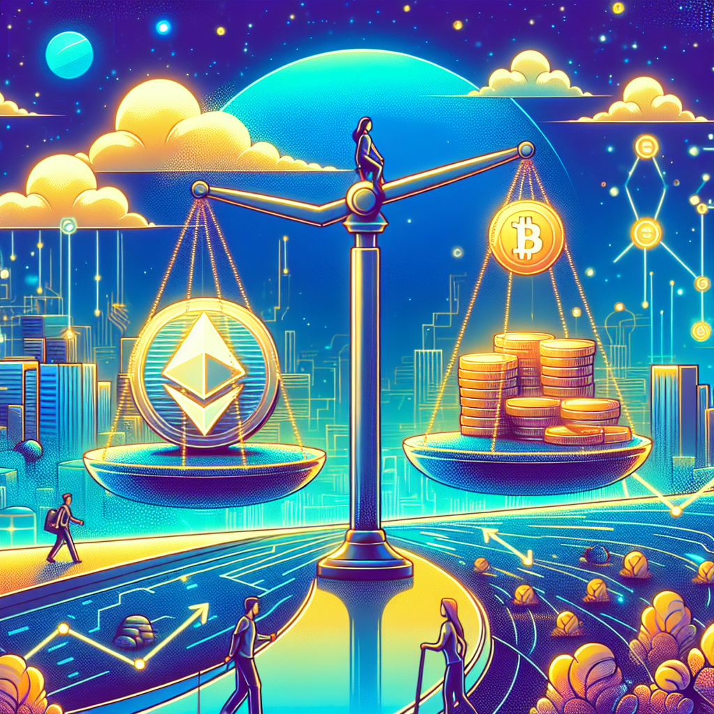 Solana’s Balans: Netwerkkosten Dalen, Maar Dapps Vormen Stabiliserende Kracht