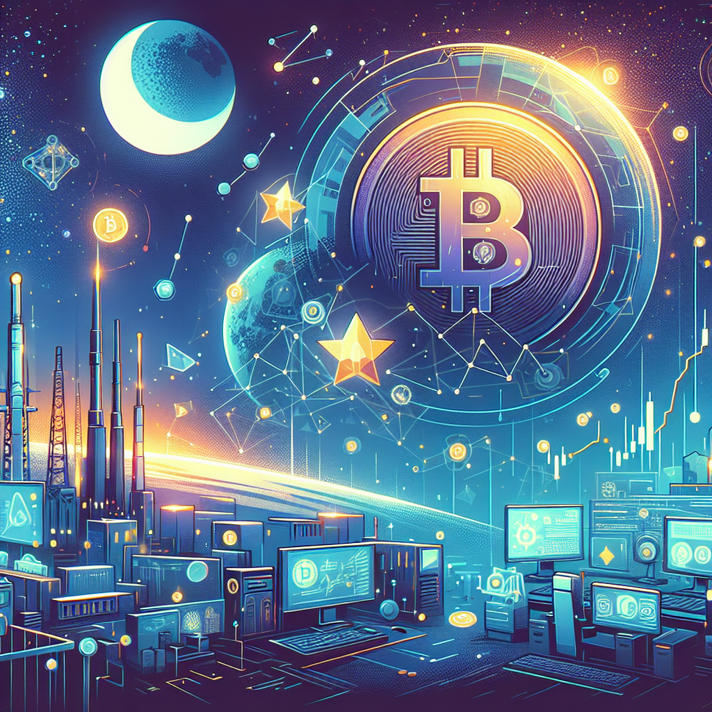 SpaceX IPO: De Onverwachte Invloed Op Bitcoin En Aandelenmarkt Strategieën