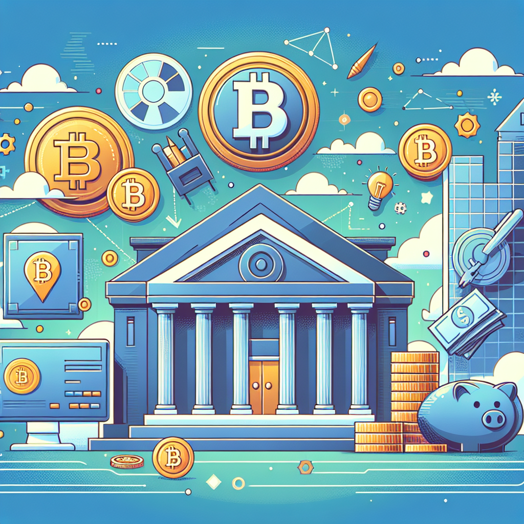 Stablecoins En Banken: Het Ontluikende Gevecht Om Financiële Dominantie