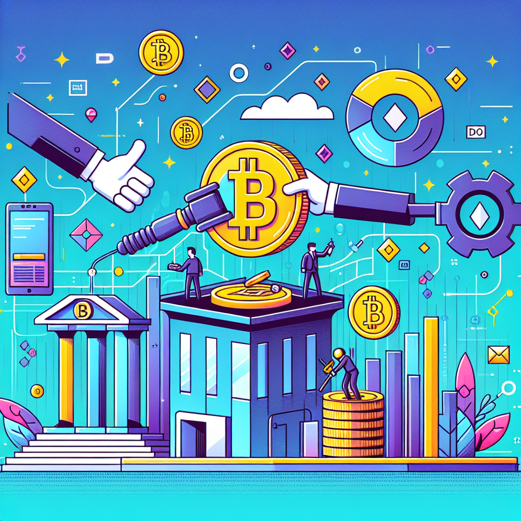 Stablecoins En Illegale Transacties: Tether’s Actieve Rol En Toekomstige Uitdagingen