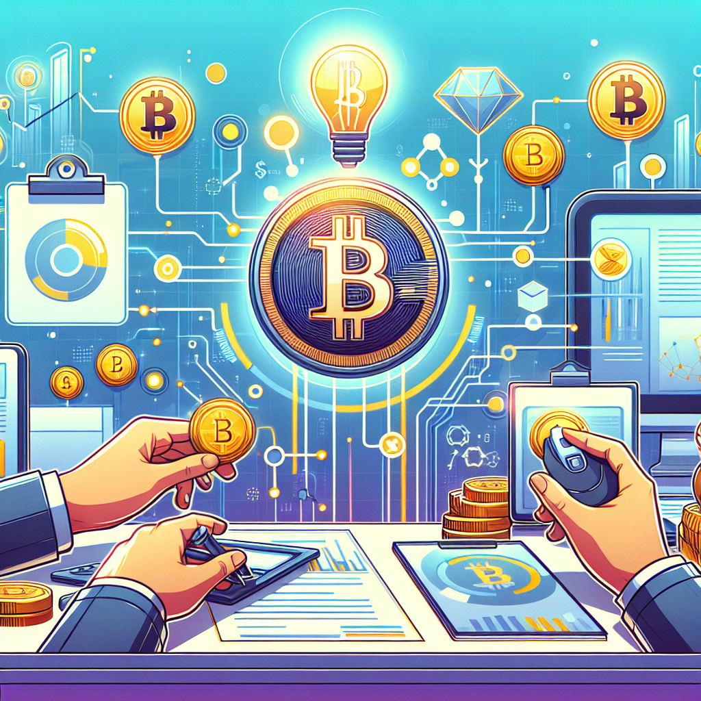 Stablecoins En Regulatoire Arbitrage: JPmorgan CFO Onderstreept Cruciale Kwesties In Crypto-sector
