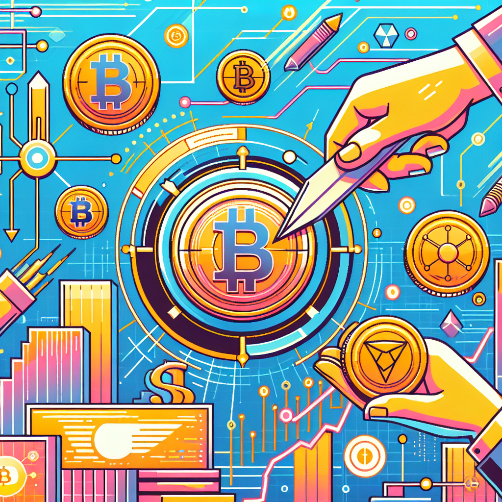 Stablecoins: Uitdagingen En Kansen Voor Globale Financiële Stabiliteit
