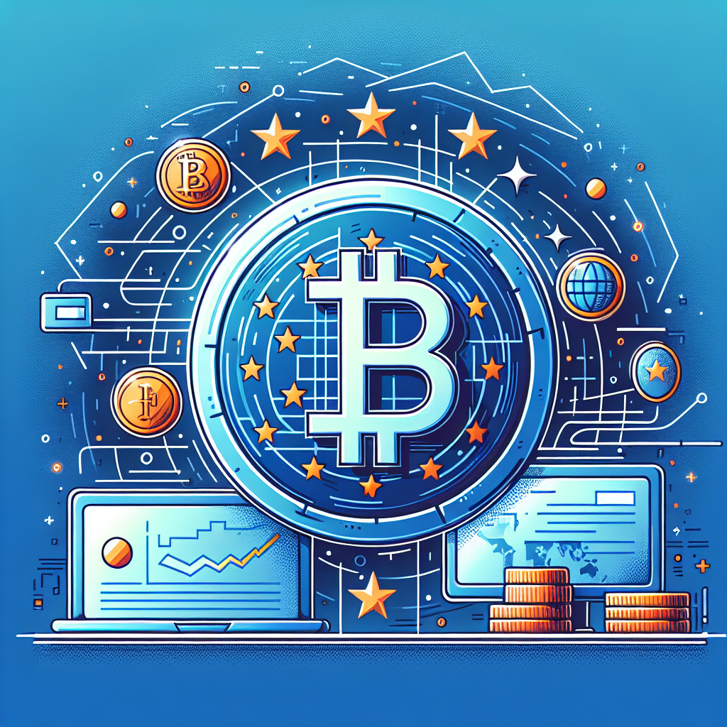 Stablecoins: Veranderingskracht In De Europese Economie En Internationale Betalingen