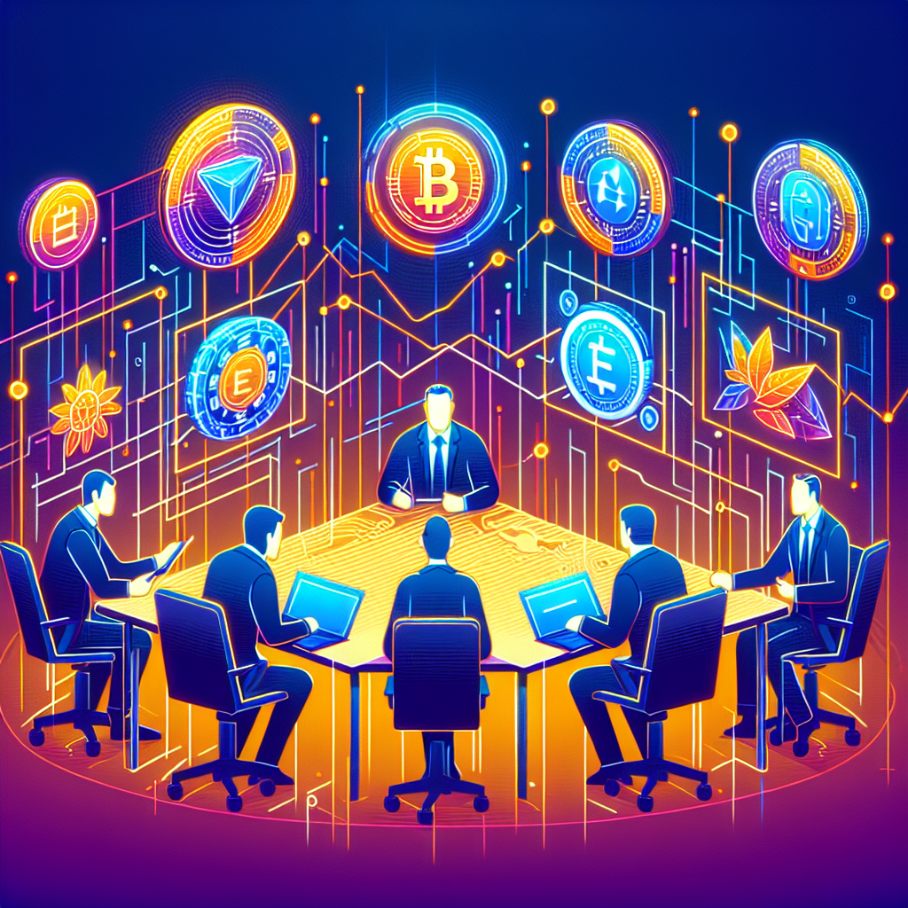 Star Xu Noemt CZ Leugenaar Tijdens Heftige Discussie Tussen Top Crypto Exchanges
