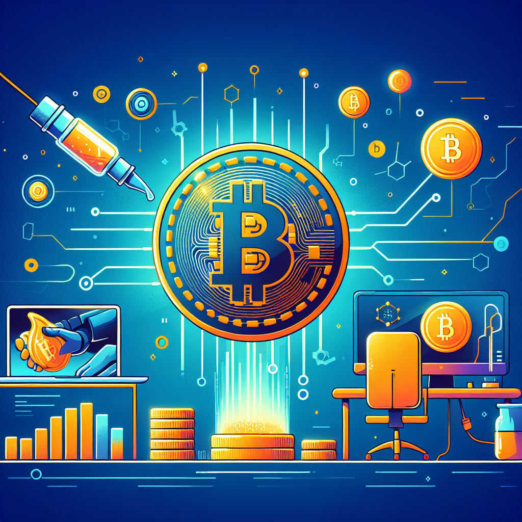 Stijgende Inflatie: Hoe Beïnvloedt Het Bitcoin En De Cryptomarkt?