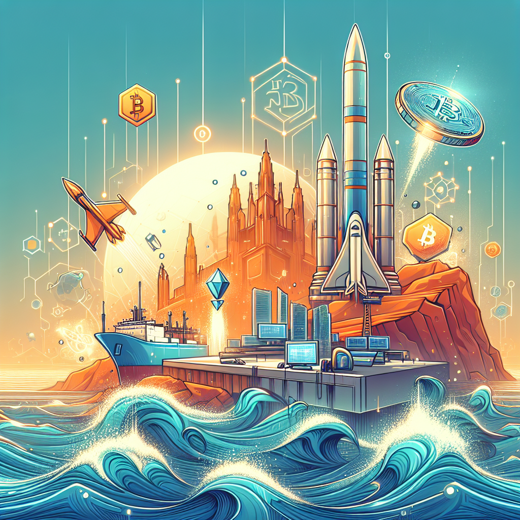 Straat Van Hormuz Open: Directe Impact Op Crypto-markt En Wereldwijde Investeringstrends