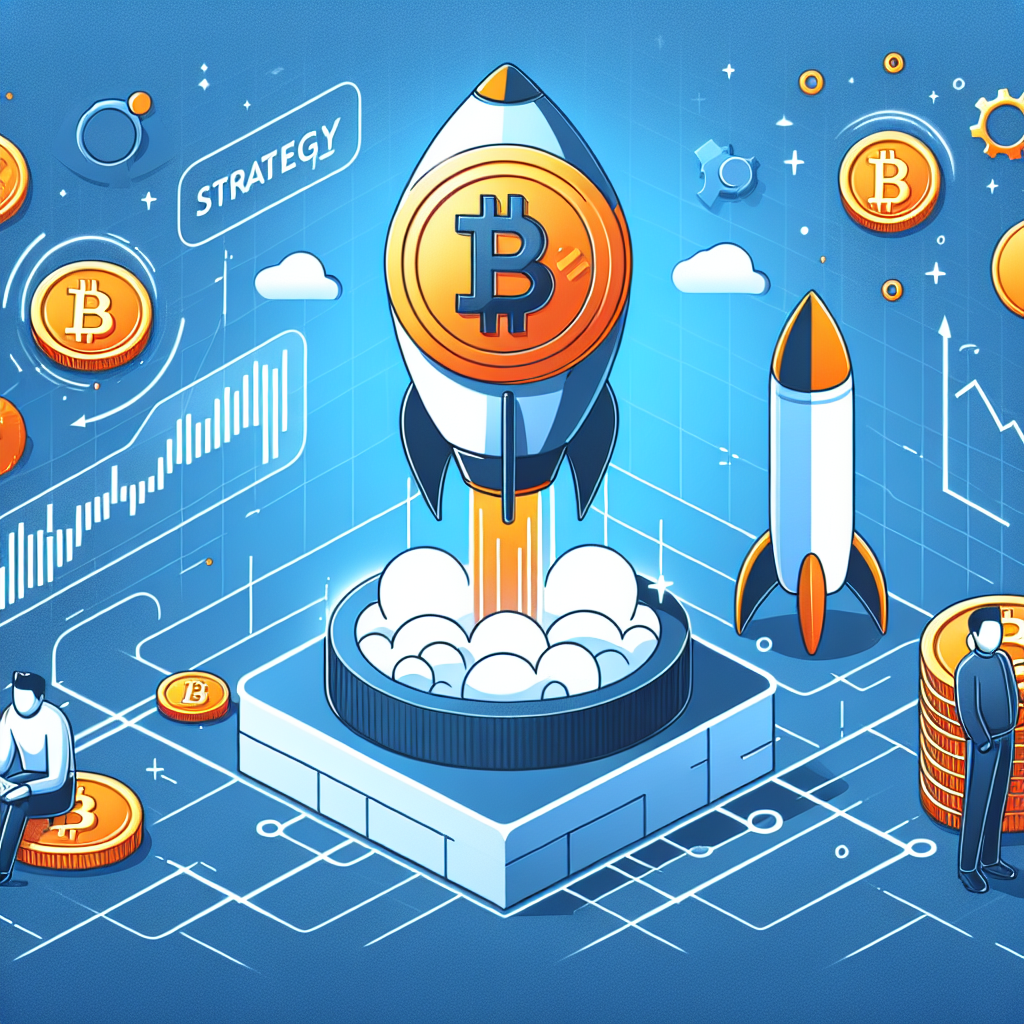 Strategy Investeert $1 Miljard In Bitcoin: Is Blackrock’s Dominantie In Gevaar?