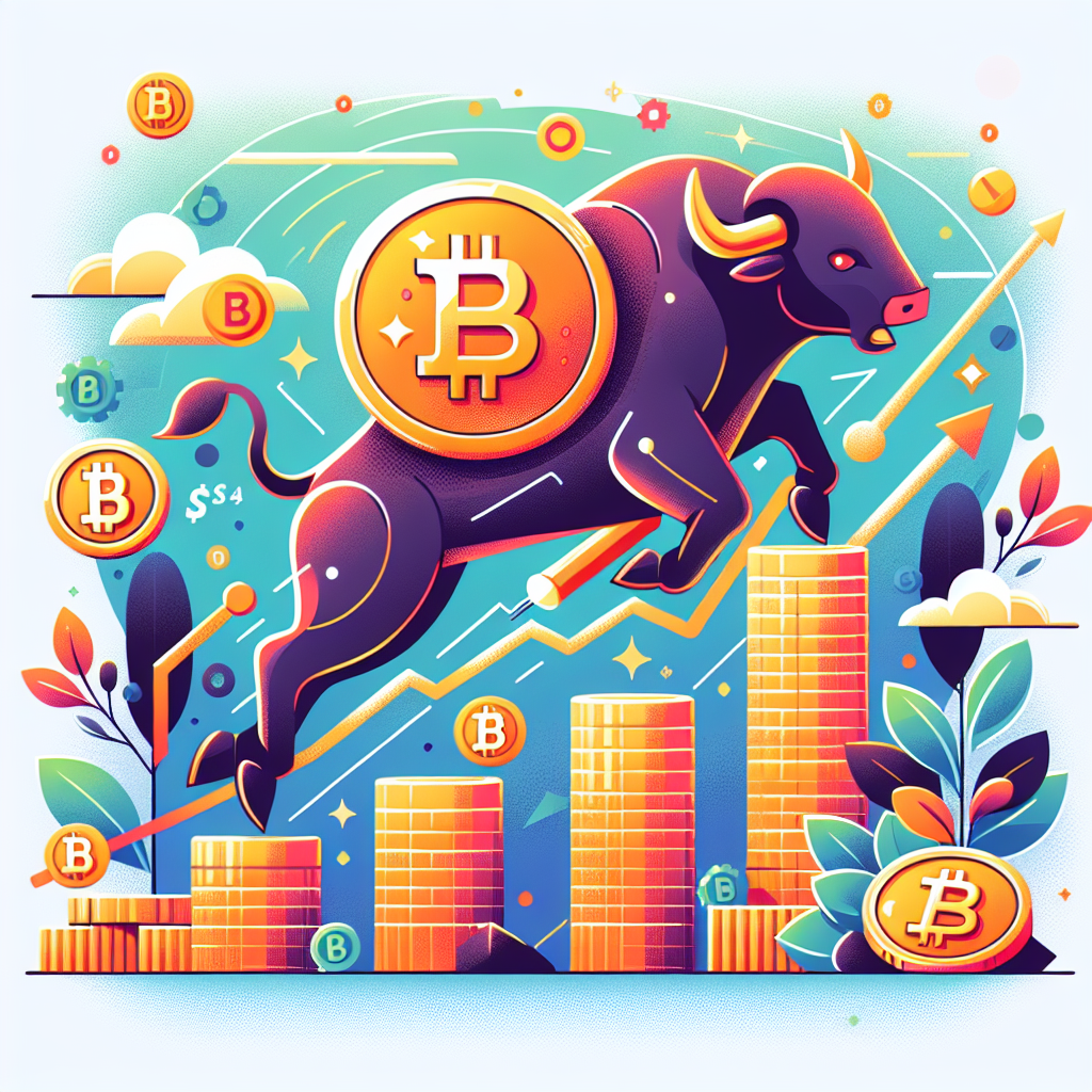Strategy’s Bitcoin-aangedreven Bull Run: Gezonde Groei Of Belangenconflict?