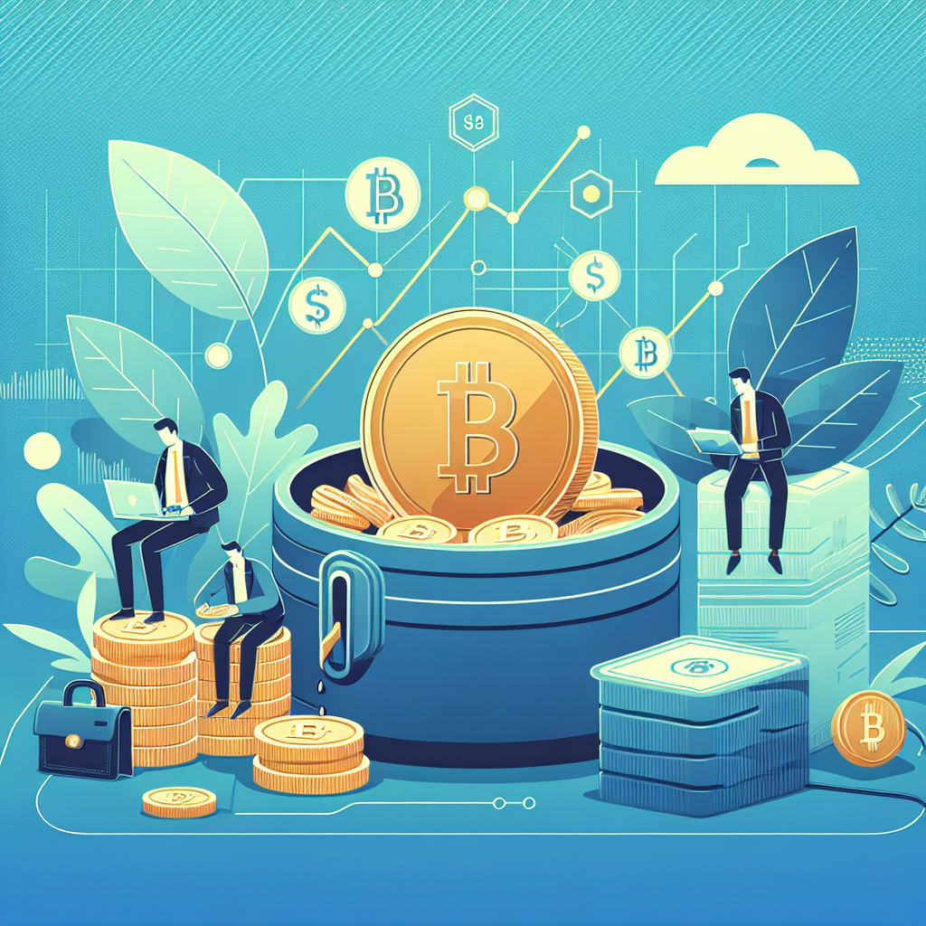 Taiwan Moet Bitcoin Reserves Heroverwegen, Adviseren Deskundigen