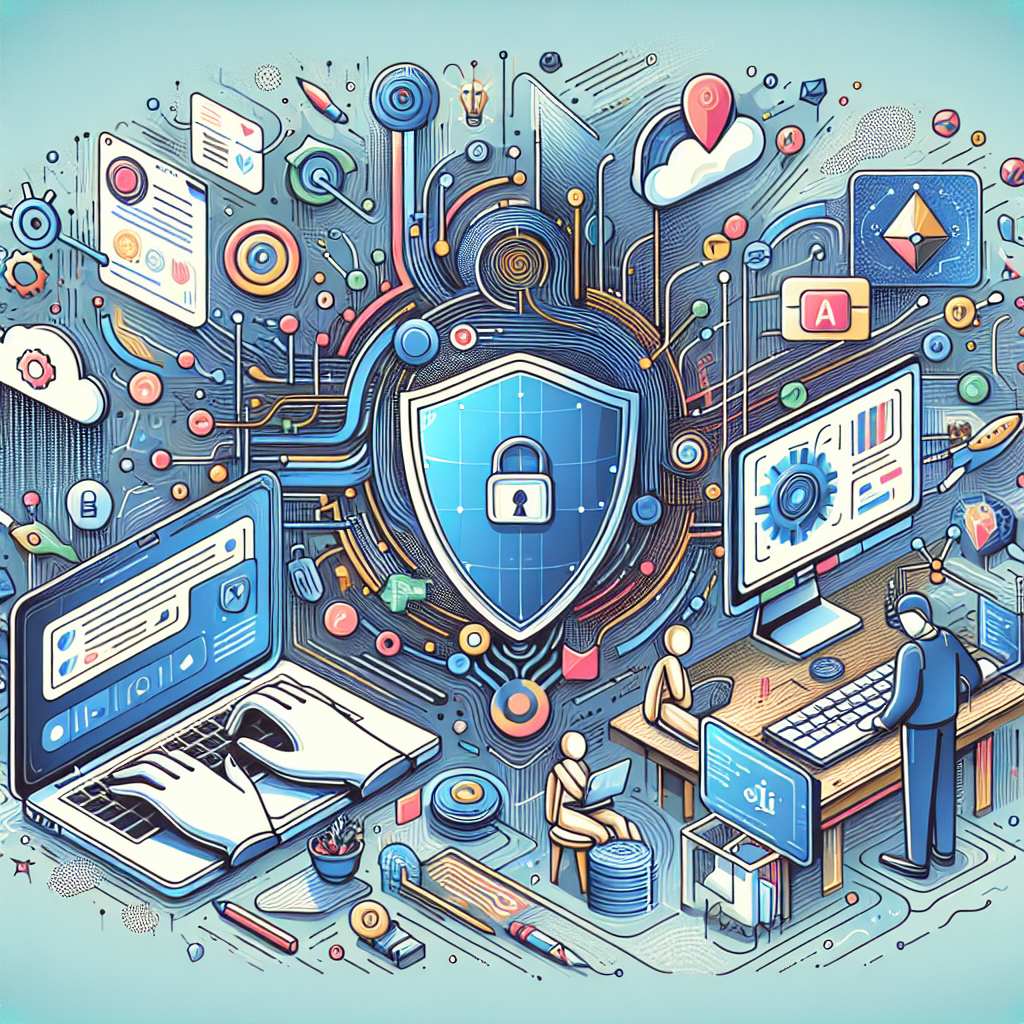 Tank Os: Revolutionaire Beveiliging Voor Ai-implementaties In De Zakelijke Wereld