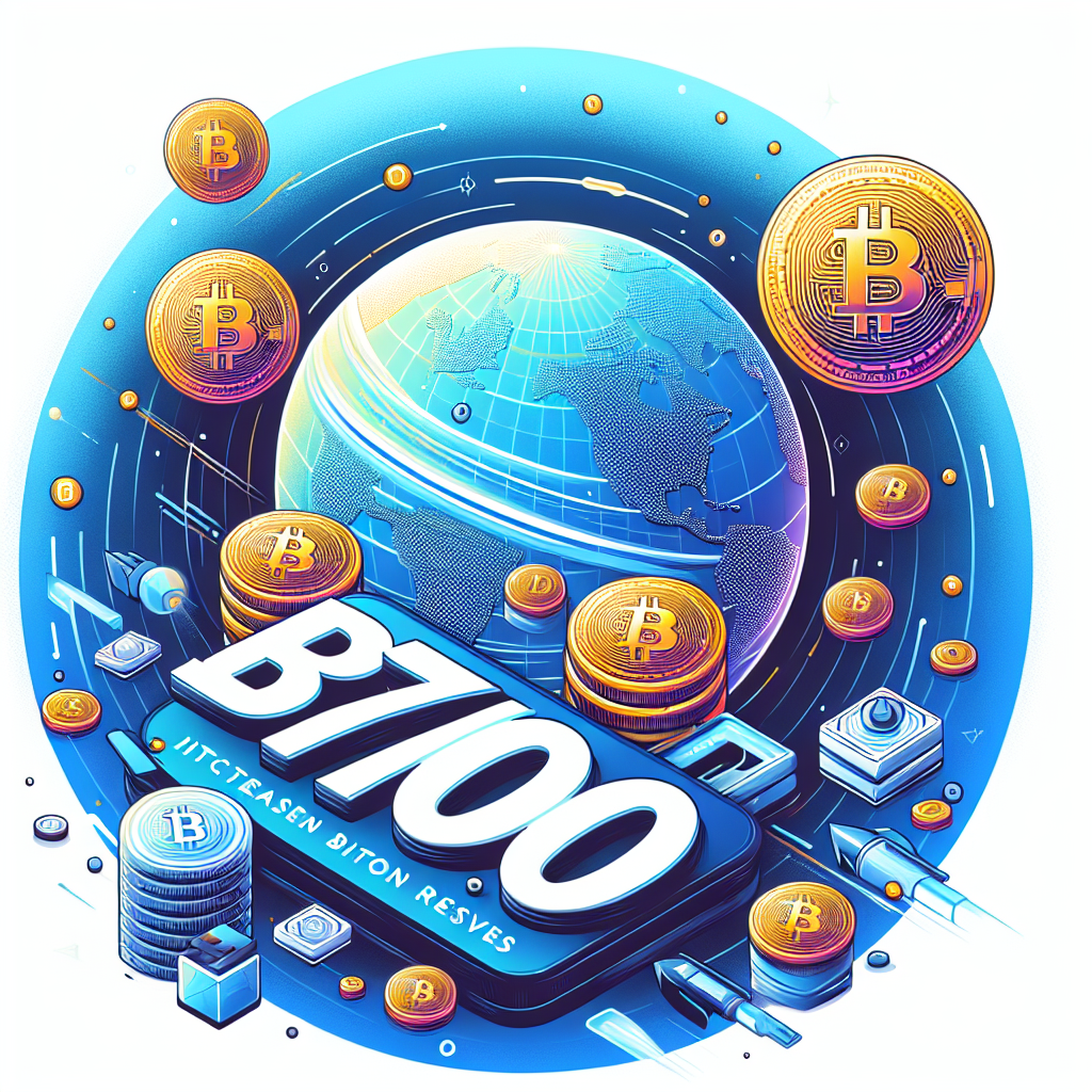 Tether Verhoogt Bitcoin Reserves Met $70 Miljoen, Totaal Boven 97.000 BTC