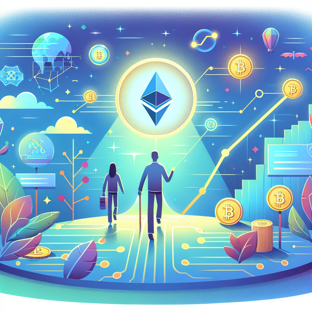 Tether Verwerft 8,2% In Antalpha: Nieuwe Strategische Manoeuvre In De Crypto-wereld