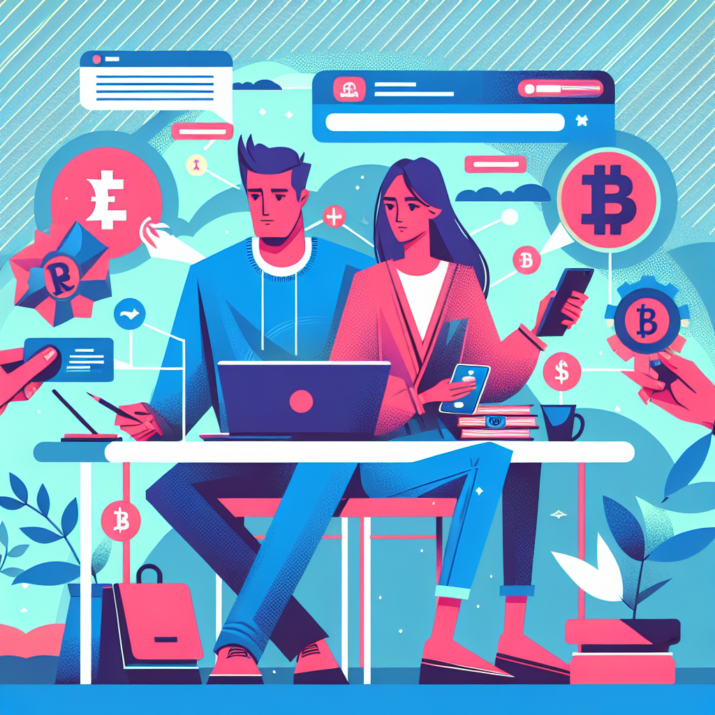 ASN Bank: ‘Ouders Maken Zich Zorgen Over Invloed Van Influencers Op De Uitgaven Van Hun Tieners’