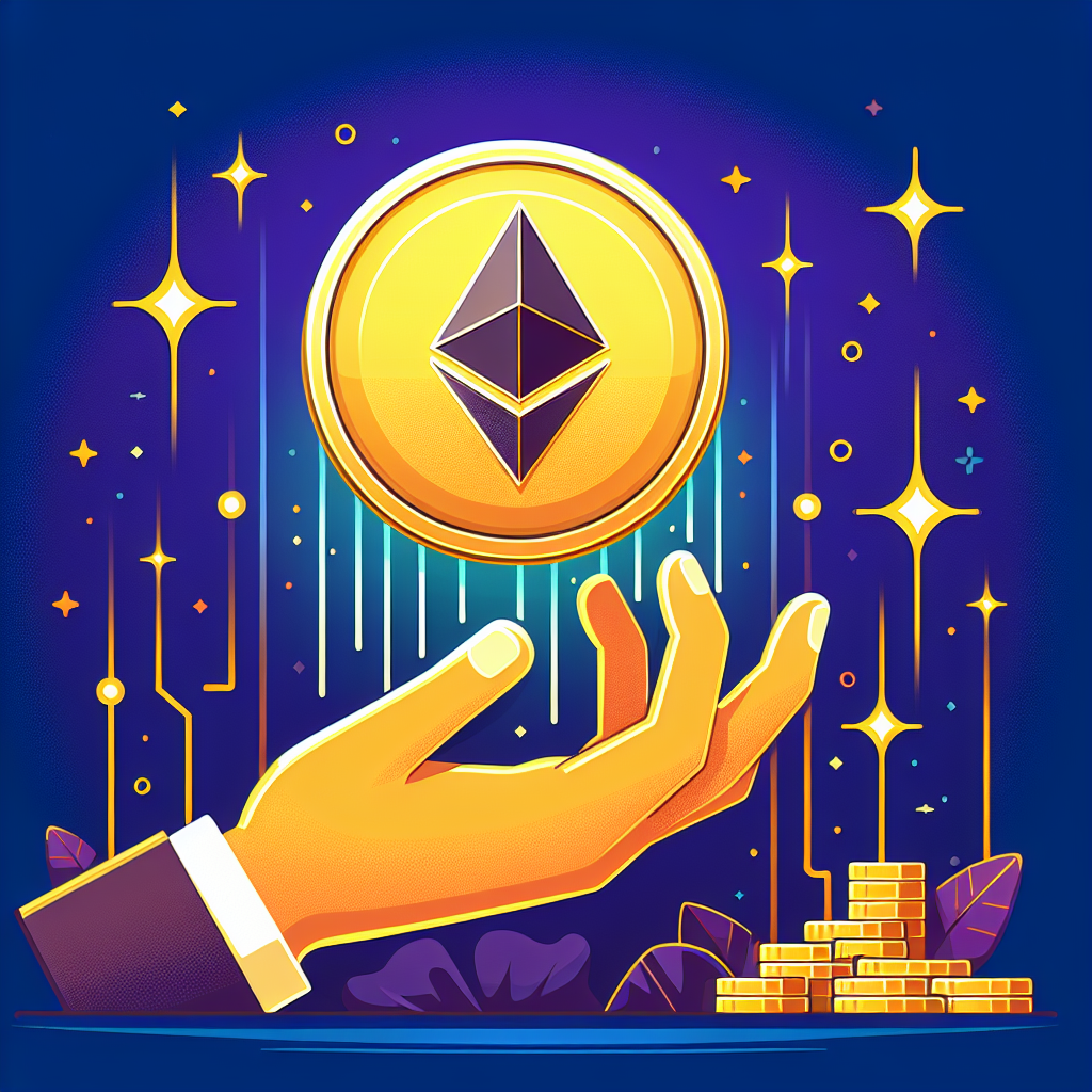 Tom Lee’s BitMine Bereikt Belangrijk Mijlpaal Met Grootste Ethereum Aankoop Van Dit Jaar